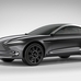 Innovative Aston Martin DBX Concept revealed