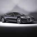 Investindustrial Now Leading in Aston Martin Sale