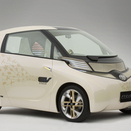 iQ EV to start testing programme in Europe in 2011