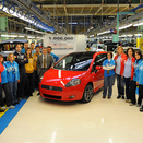 Italian Government Wants Assurances from Fiat Not to Close Factories