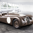 Jaguar Added Celebrities to Mille Miglia Drivers This Year