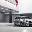 Jaguar Adding 543hp XJR to Lineup at New York Auto Show