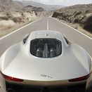 Jaguar C-X75 may become reality in 5-7 years