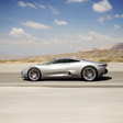 The Jaguar C-X75 Could Have Been a Supercar Revolution