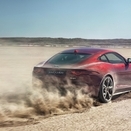 Jaguar confirms all-wheel-drive F-Type