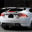 Jaguar Considering Extra XKR-S GTs for Europe