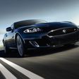 Jaguar Creates Special Edition for XK and XKR