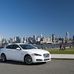 Jaguar Diesel XF Arrives in Los Angeles after Successful Journey across US