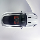 Jaguar F-Type Coupe Debuting at LA Auto Show