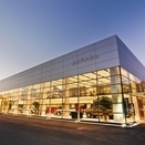 Jaguar Land Rover and Saudi Arabia Sign Letter of Intent for New Factory
