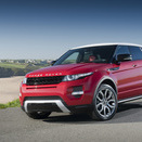 Jaguar Land Rover Investing $4.2 Billion in New Produts