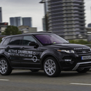 Jaguar Land Rover Making Cleaner Cars with Inspiration from Nature