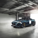 Jaguar Project 7 gets limited edition