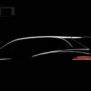 Jaguar Teases C-X17 Crossover Concept Ahead of Frankfurt