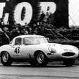 Jaguar building six new E-Type Lightweight