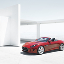 Jaguar Will Move Next XK Upmarket