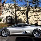 Jaguar Will Salvage C-X75 Tech in Future Cars