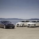 Jaguar XF and XJ Getting New Engines and Stop/Start for 2013