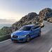 Jaguar XFR-S Sportbrake storms to 300km/h