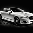 Jaguar XJ75 Platinum Concept presented at Pebble Beach