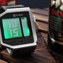 Japanese Watch Will Tell You If You're Too Drunk to Drive