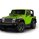 Jeep Bringing Wrangler Mountain Edition and 2 Concepts to Geneva