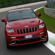 Jeep Cherokee SRT Heading to Europe