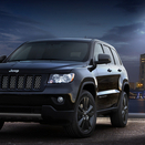 Jeep Debuts Altitude Special Editions for Grand Cherokee, Compass and Patriot