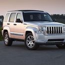 Jeep Launching in India at End of 2013