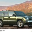 Jeep plan a raft of new models