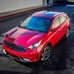 Kia enters the hybrid SUV market with the Niro