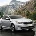 Kia Optima Hybrid premieres in LA