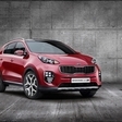 Kia reveals first images of the new Sportage