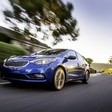 Kia's Forte Compact Sedan Getting Major Upgrade for 2013