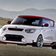 Kia Will Debut Second Generation Soul at Detroit Auto Show in January