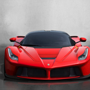 LaFerrari May Get Faster Version and Maserati Variant