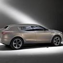 Aston Martin Says Lagonda is Still Being Slowly Worked On