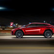 Lamborghini Announces Urus Production During Anniversary Party