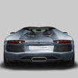 Lamborghini Aventador Roadster Sold Out Until Summer 2014