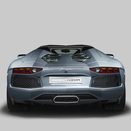 Lamborghini Aventador Roadster Sold Out Until Summer 2014