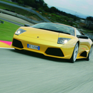 Lamborghini Begins 50th Birthday Celebration