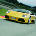 Lamborghini Begins 50th Birthday Celebration