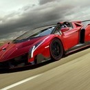 Lamborghini Building 9 Veneno Roadsters, First Images Released