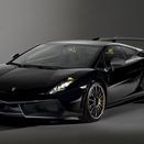 Lamborghini Gallardo Replacement Concept Due for Frankfurt