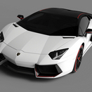 Lamborghini launches Aventador Pirelli Edition