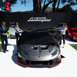 Lamborghini launches new generation Super Trofeo