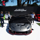 Lamborghini launches new generation Super Trofeo