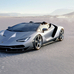 Lamborghini launches Centenario Roadster