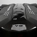 Lamborghini presents all-new V12 engine and transmission