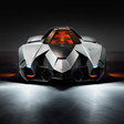 Lamborghini Reveals Egoista Concept During 50th Anniversary Celebration